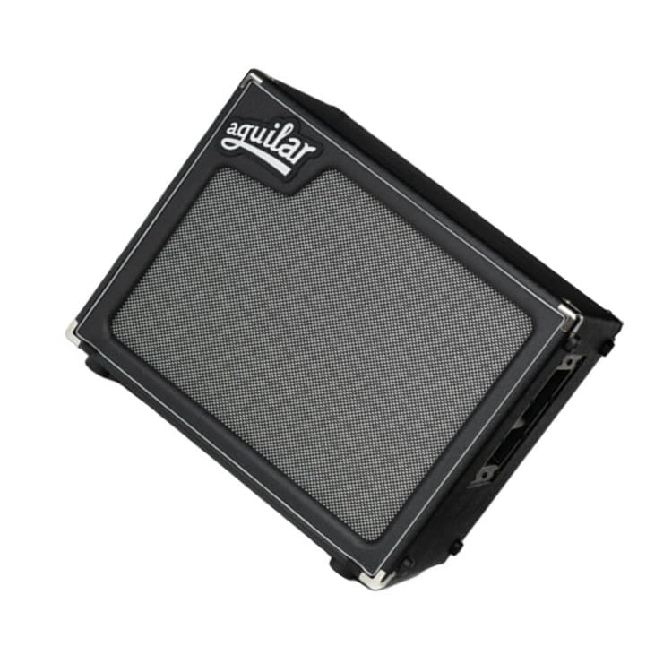 Amazon | Aguilar SL 210 スーパーライトベースキャビネット 2x10 400W